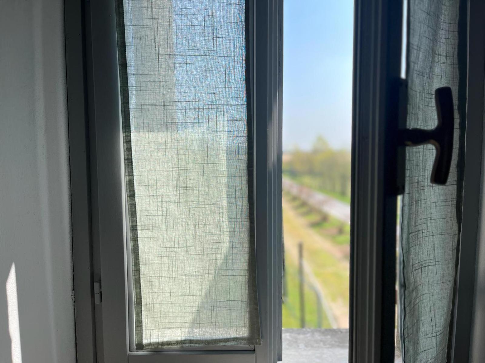 Agriturismo Il Campagnino Cremona Zewnętrze zdjęcie