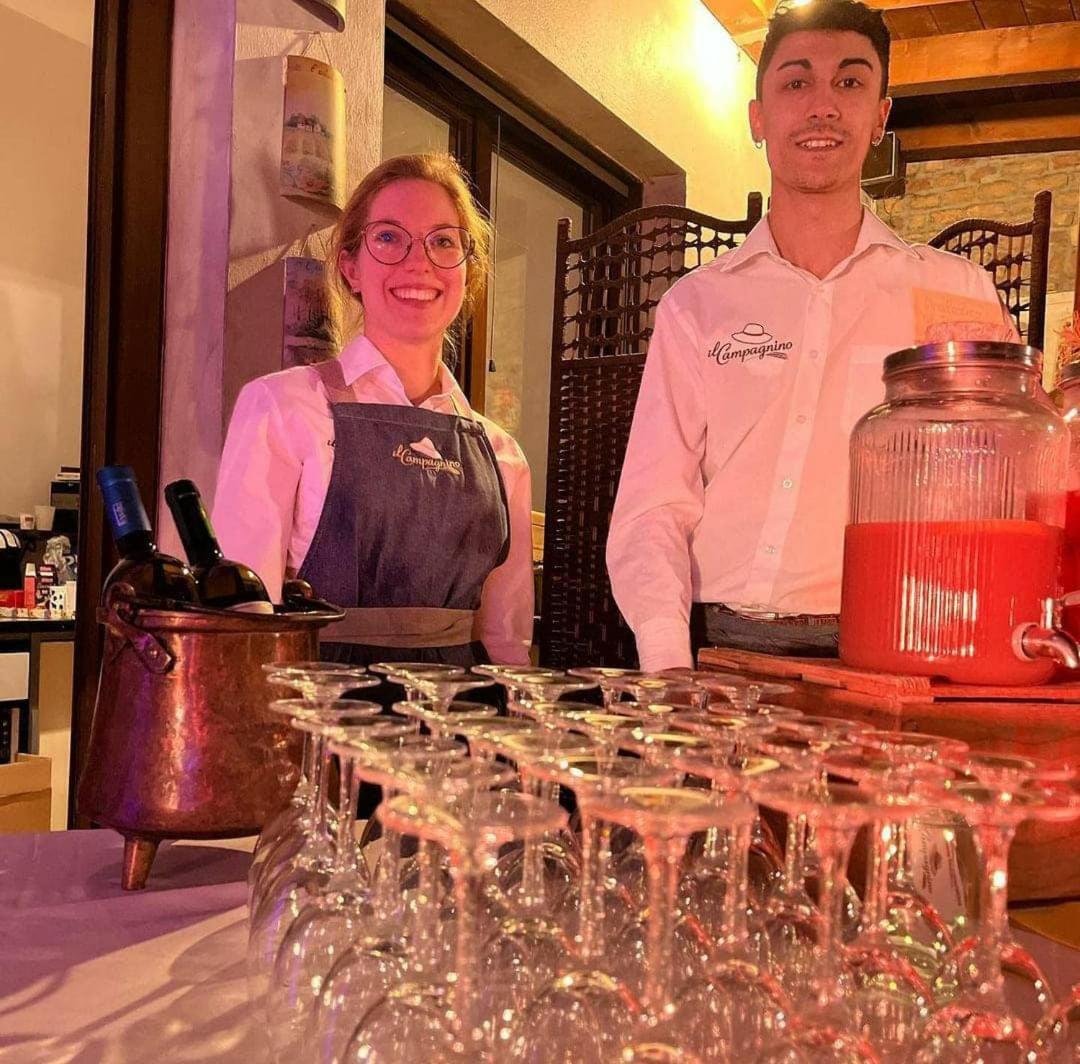 Agriturismo Il Campagnino Cremona Zewnętrze zdjęcie