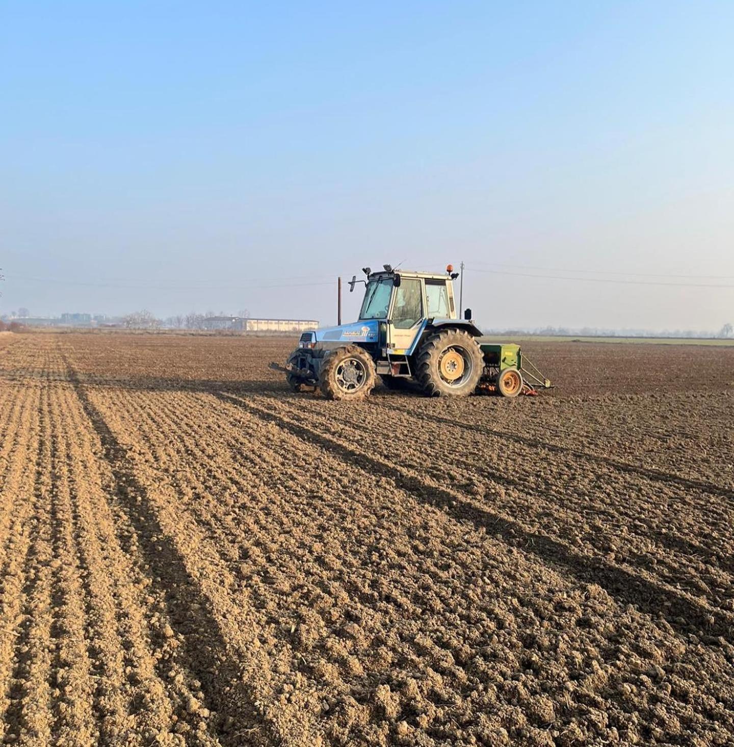 Agriturismo Il Campagnino Cremona Zewnętrze zdjęcie